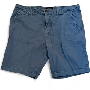 American Eagle Ne(x)t Level Extreme Flex Shorts Blue Size 40